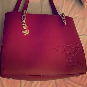 Disney Winnie the Pooh tote